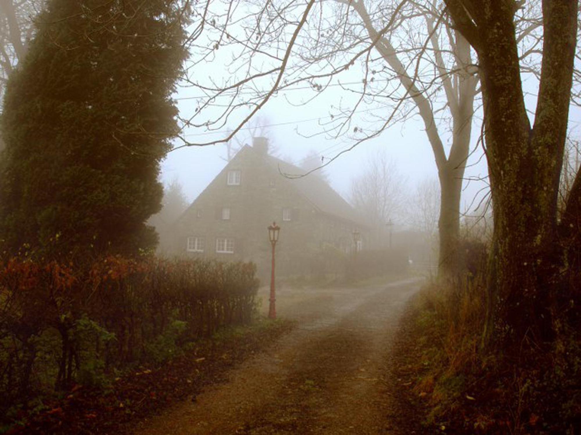 Bed and Breakfast Benb Lerandonneur Hockai Экстерьер фото